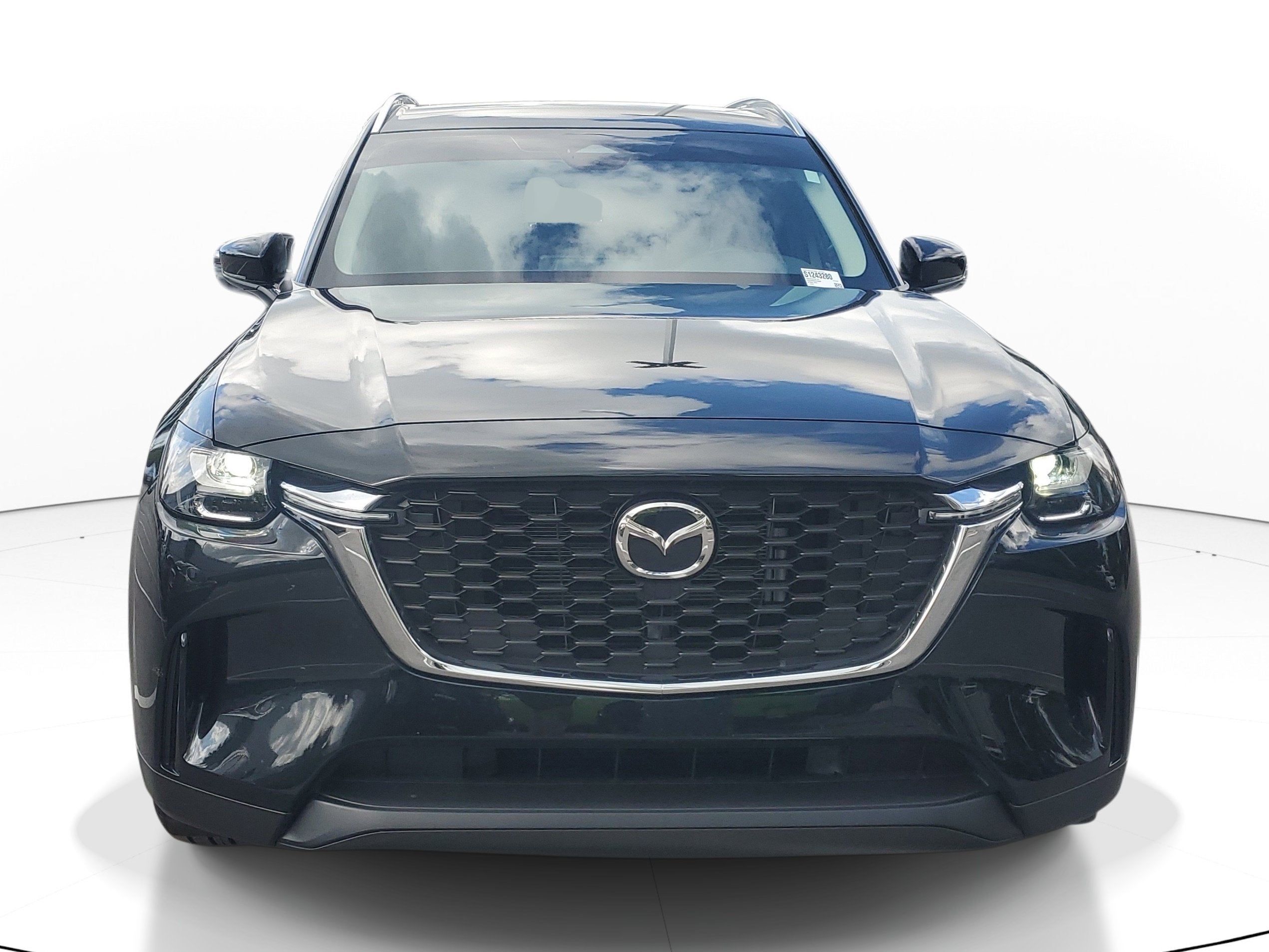 2025 Mazda Mazda CX-90 Select Package
