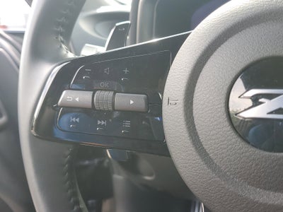 2024 Nissan Z Performance