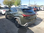 2022 Lexus UX UX 200