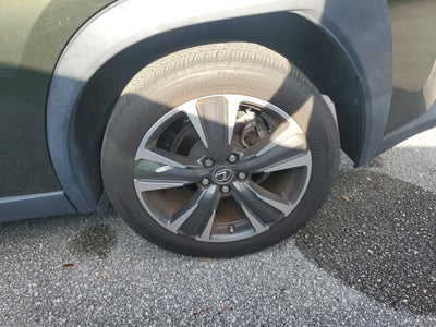 2022 Lexus UX UX 200