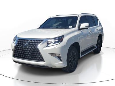 2020 Lexus GX GX 460 Premium