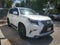 2022 Lexus GX GX 460 Premium