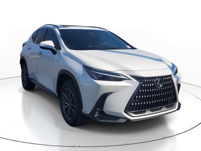 2024 Lexus NX NX 250 Premium