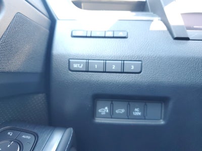 2024 Lexus GX GX 550 Overtrail+