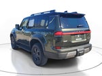 2024 Lexus GX GX 550 Overtrail+