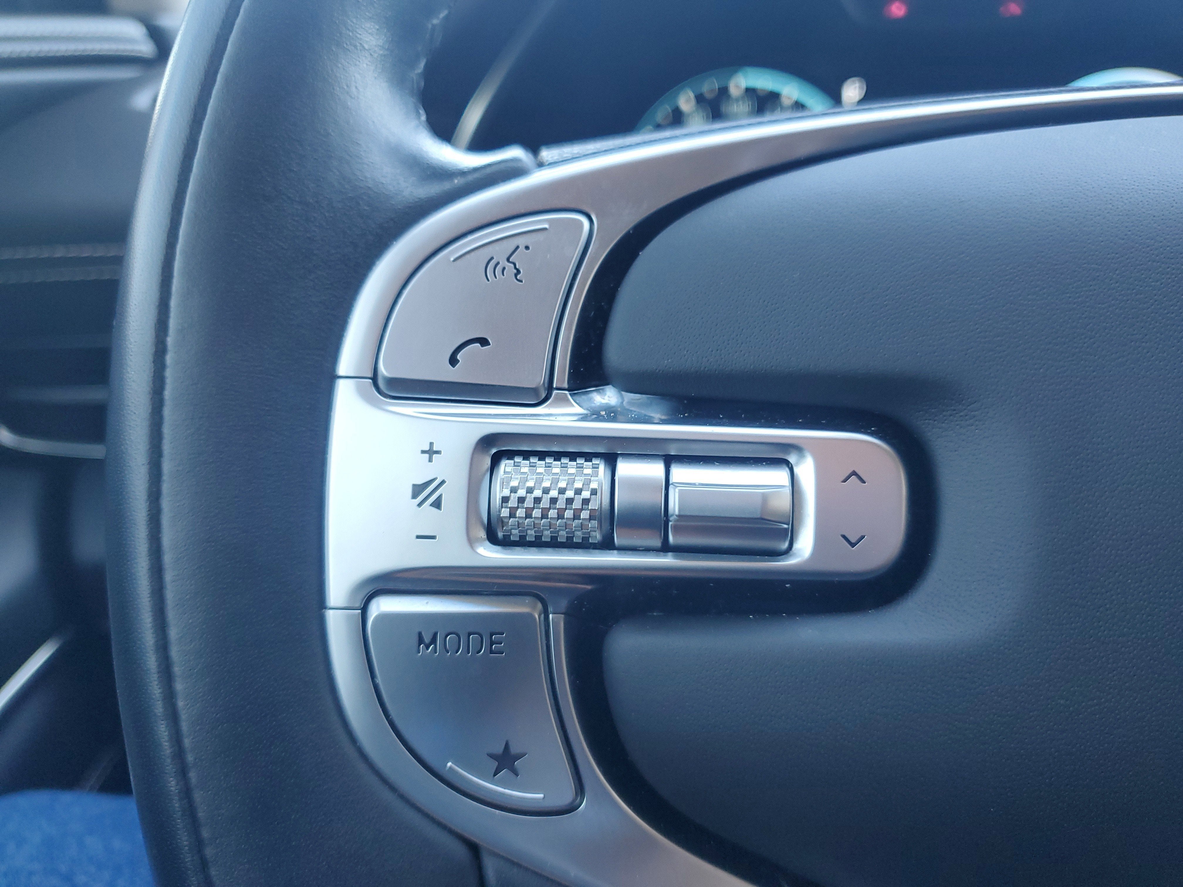 2022 Genesis GV80 Prestige Signature