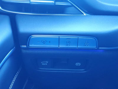 2022 Genesis GV80 Prestige Signature