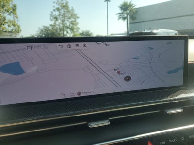 2025 Genesis GV80 Coupe 3.5T e-SC
