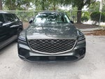 2025 Genesis GV80 Coupe 3.5T e-SC