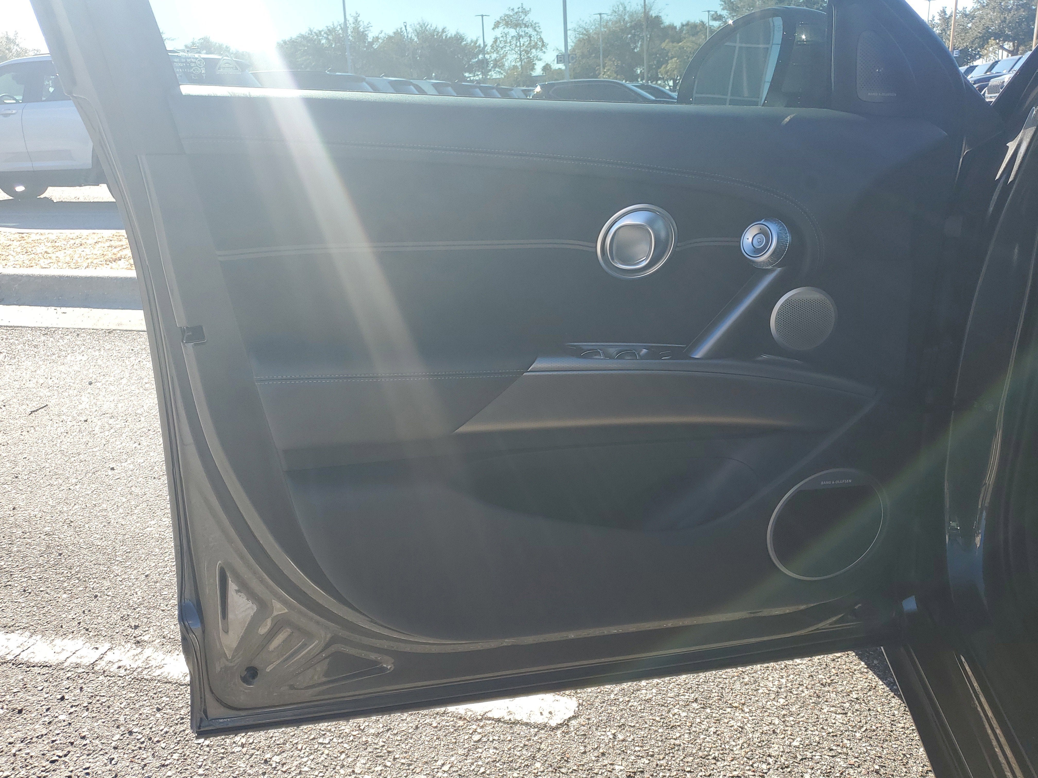 2024 Genesis GV60 Performance