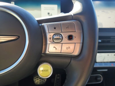 2024 Genesis GV60 Performance