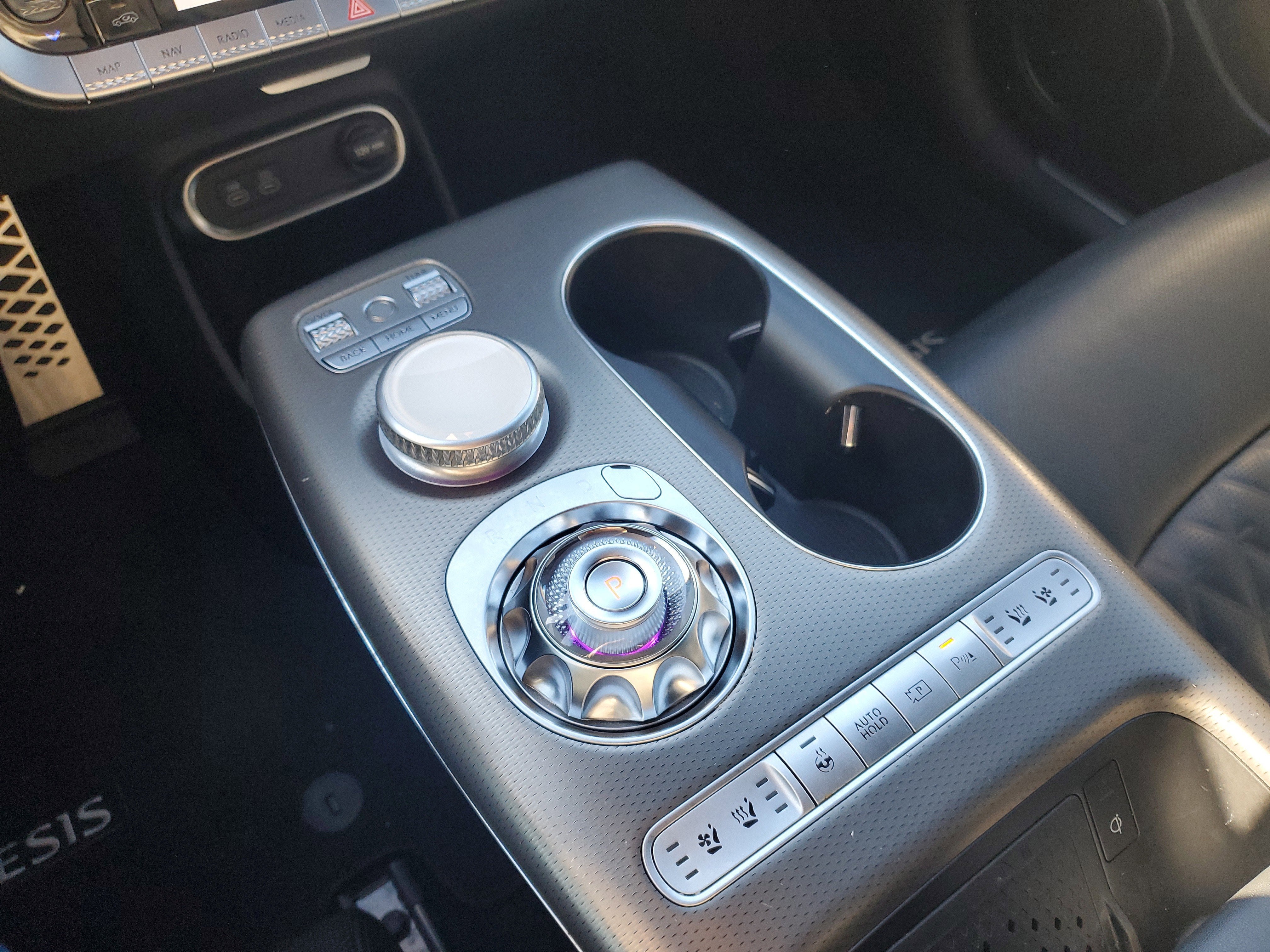 2024 Genesis GV60 Performance