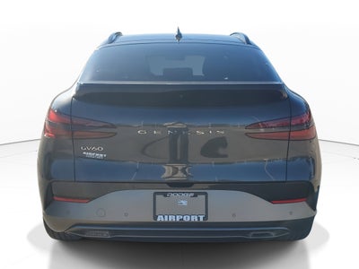 2024 Genesis GV60 Performance