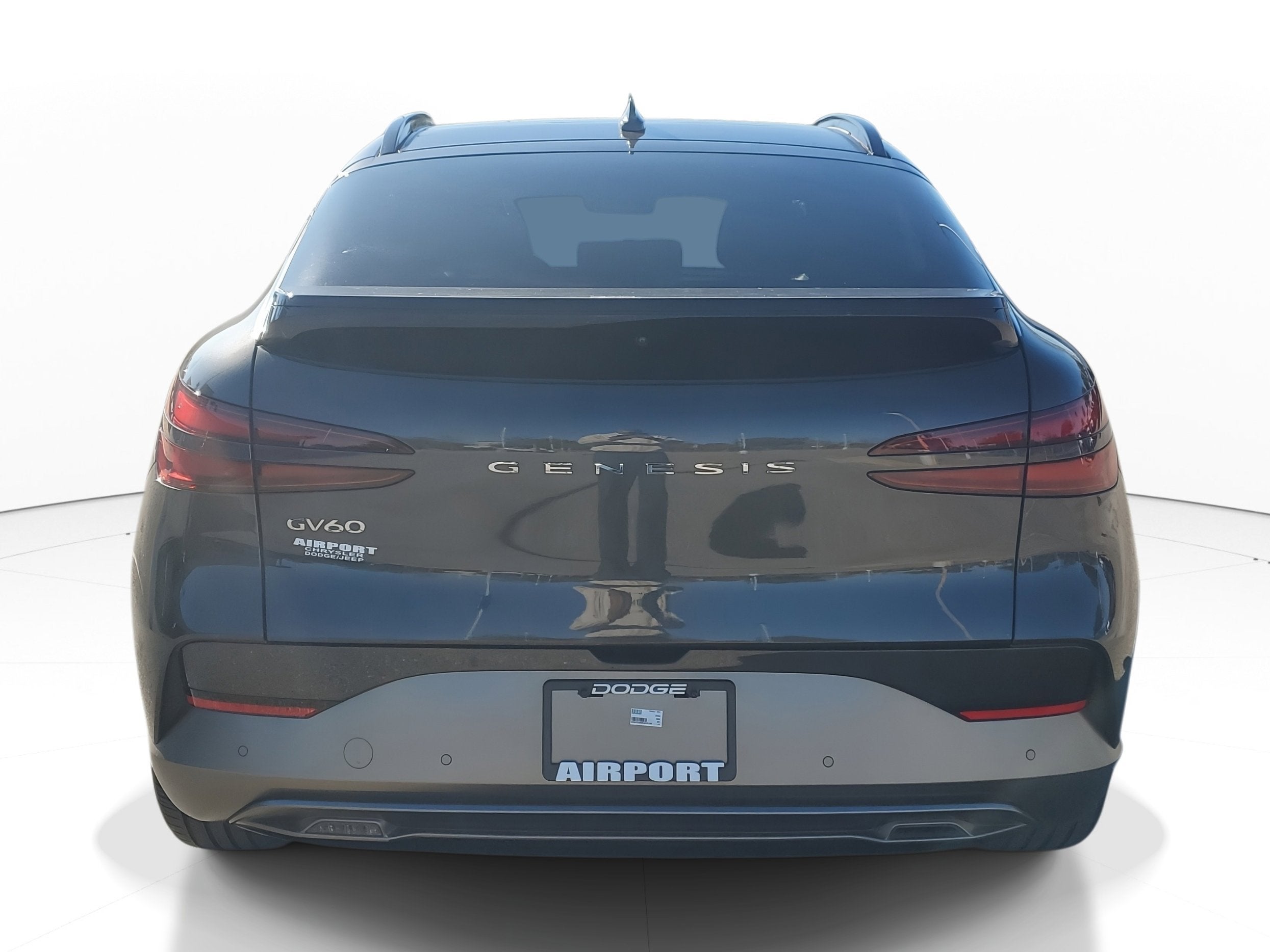 2024 Genesis GV60 Performance