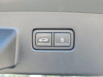 2024 Genesis GV60 Performance