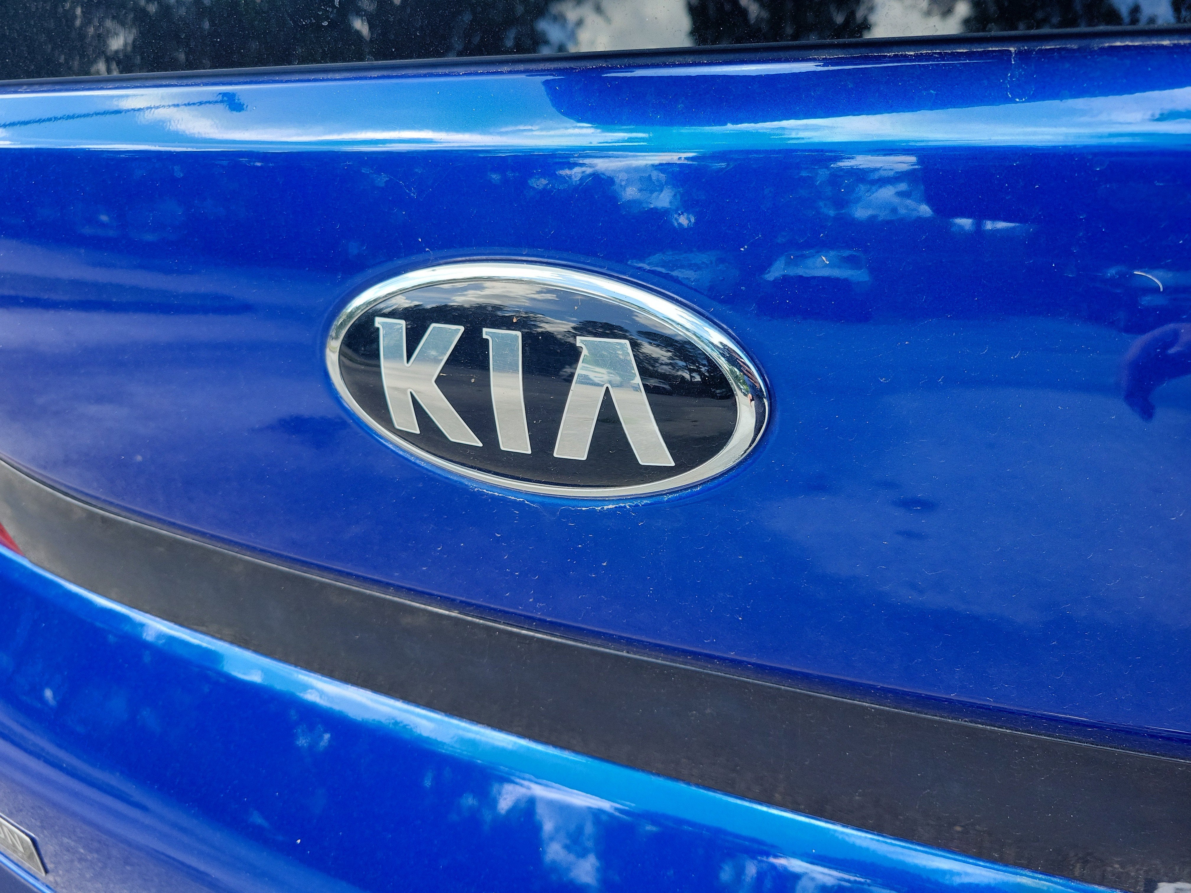 2020 Kia Soul EX