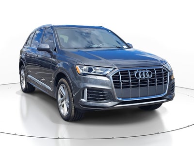 2022 Audi Q7 Premium