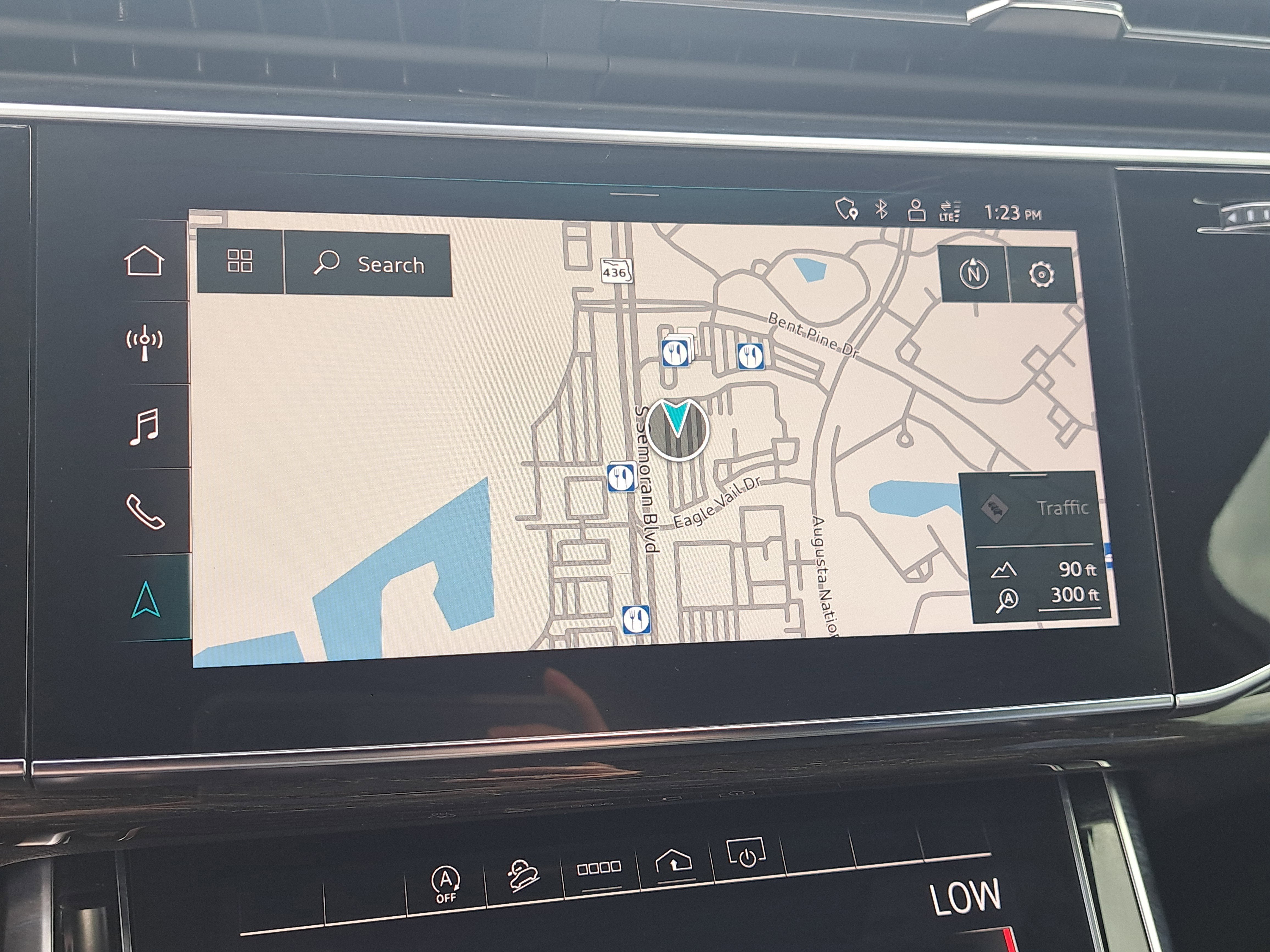 2022 Audi Q7 Premium