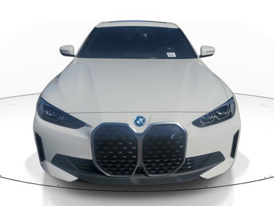 2024 BMW i4 eDrive35