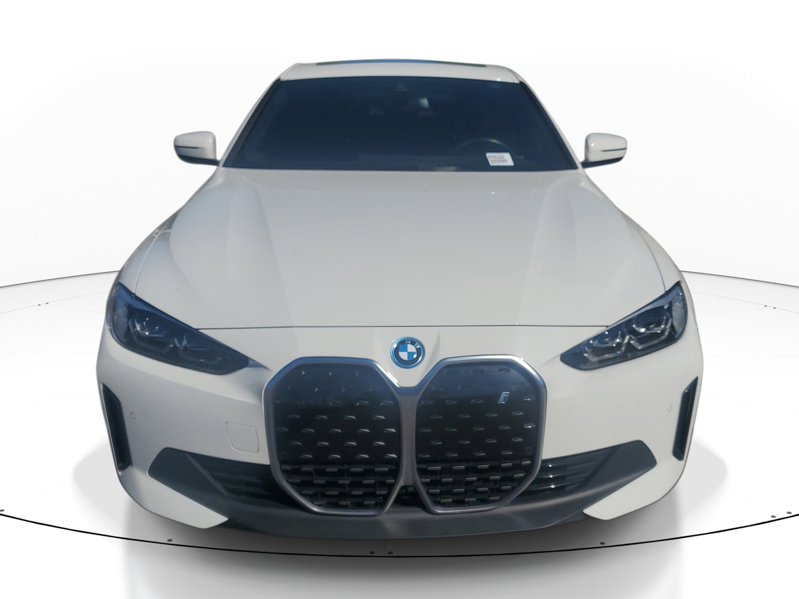 2024 BMW i4 eDrive35