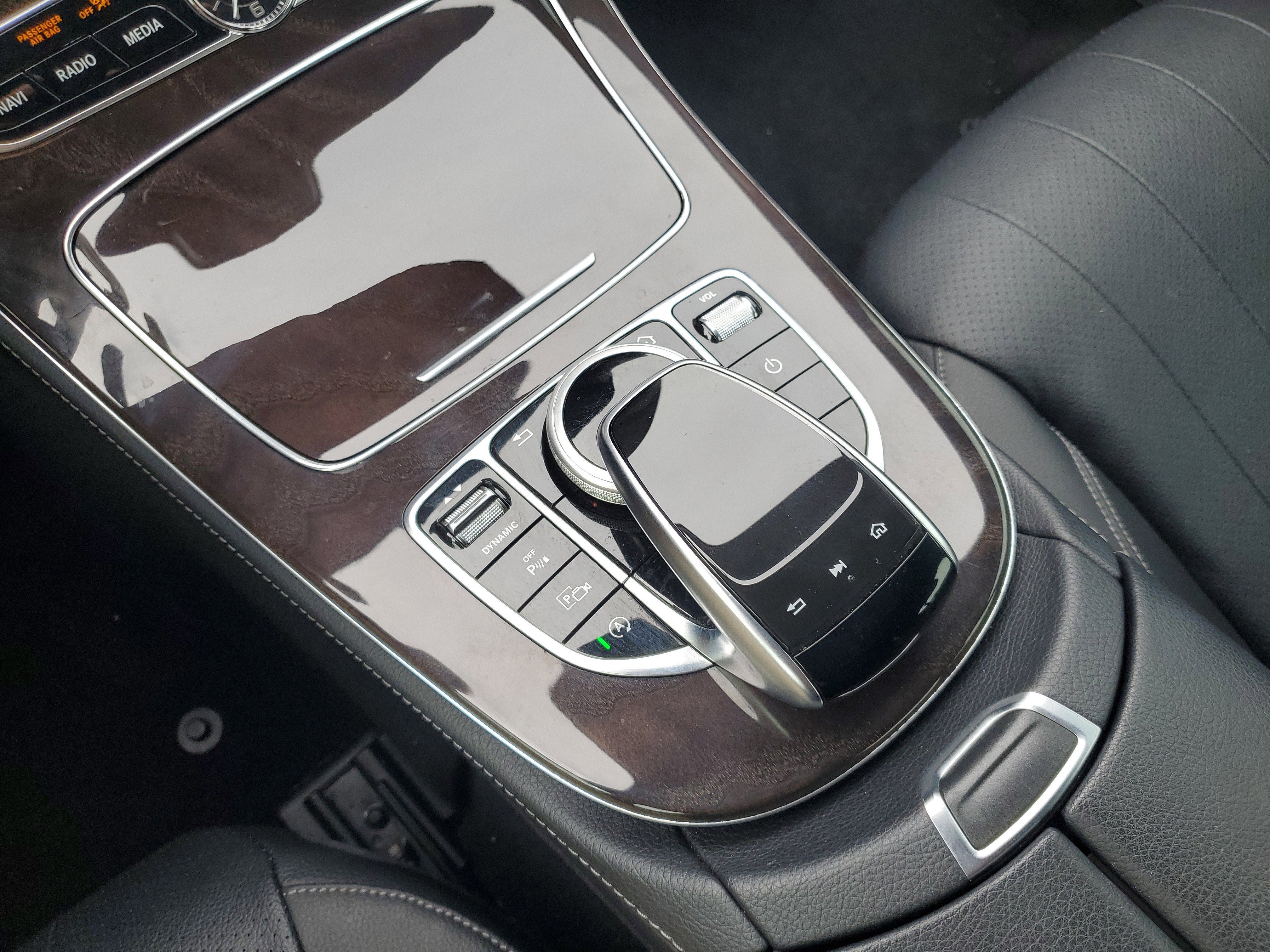 2019 Mercedes-Benz E-Class E 300