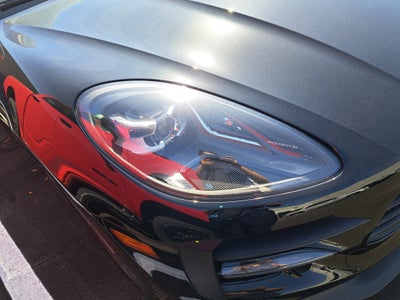 2019 Porsche Macan S