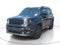 2022 Jeep Renegade Altitude