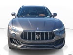 2017 Maserati Levante S