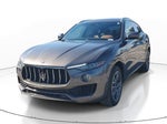 2017 Maserati Levante S