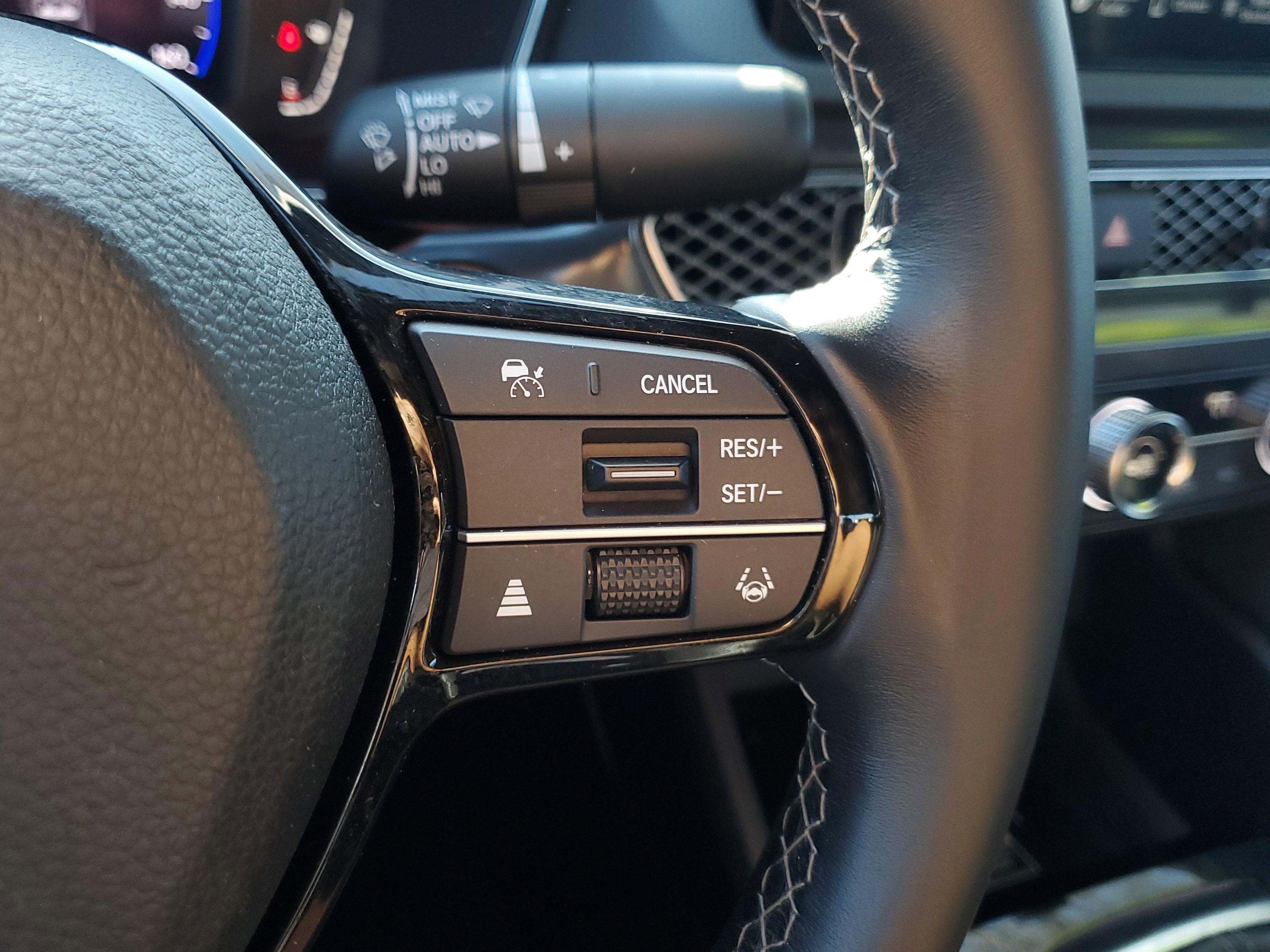 2023 Acura Integra w/A-Spec Technology Package