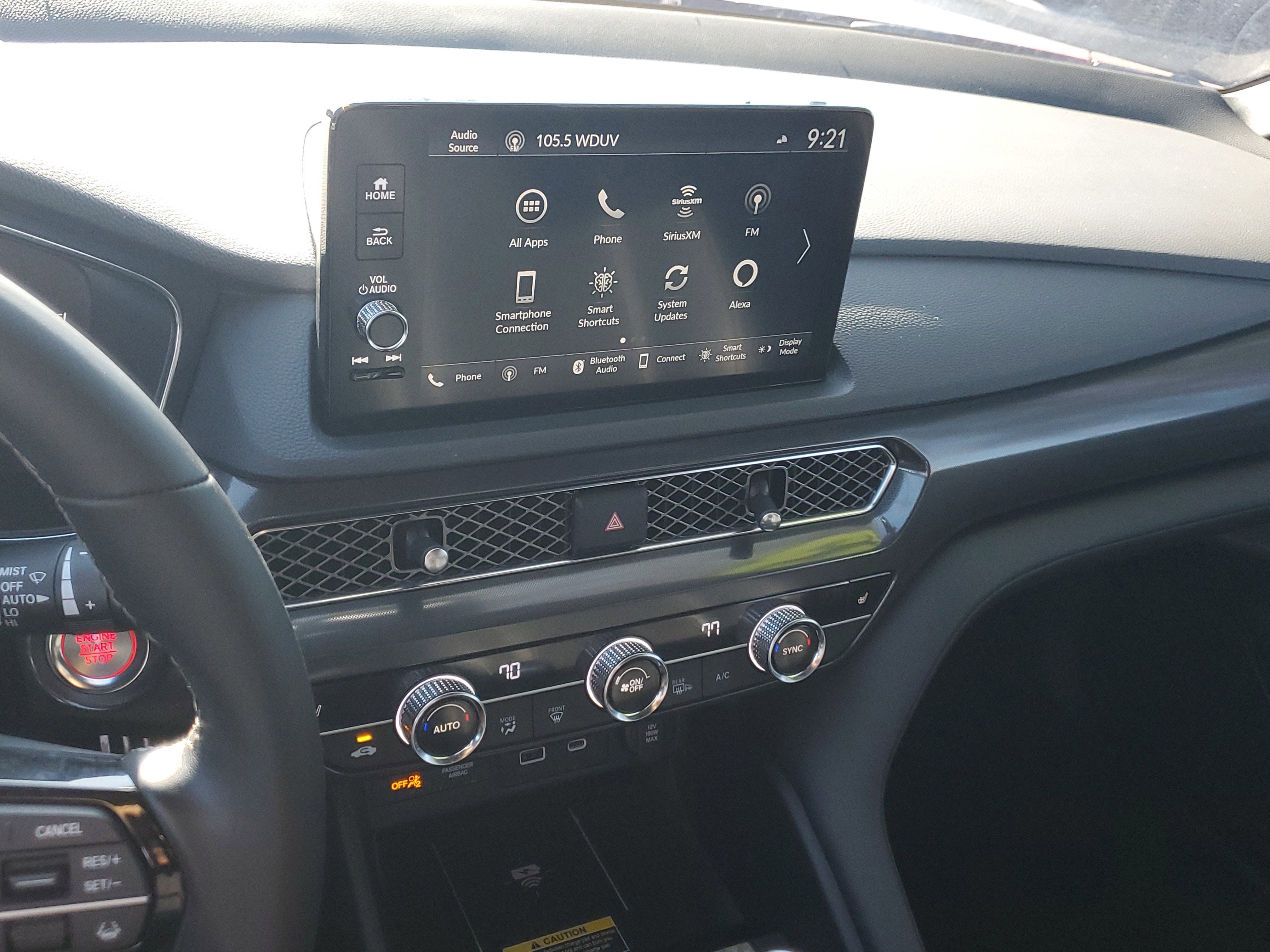 2023 Acura Integra w/A-Spec Technology Package