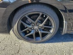 2024 Honda Civic Hatchback Sport