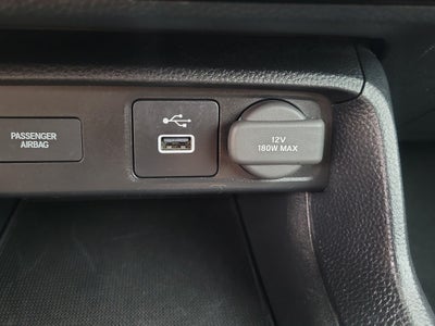2024 Honda Civic Hatchback Sport