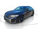 2025 Honda Civic Hatchback Sport