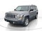 2017 Jeep Patriot Latitude