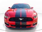 2017 Ford Mustang EcoBoost