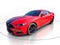 2017 Ford Mustang EcoBoost