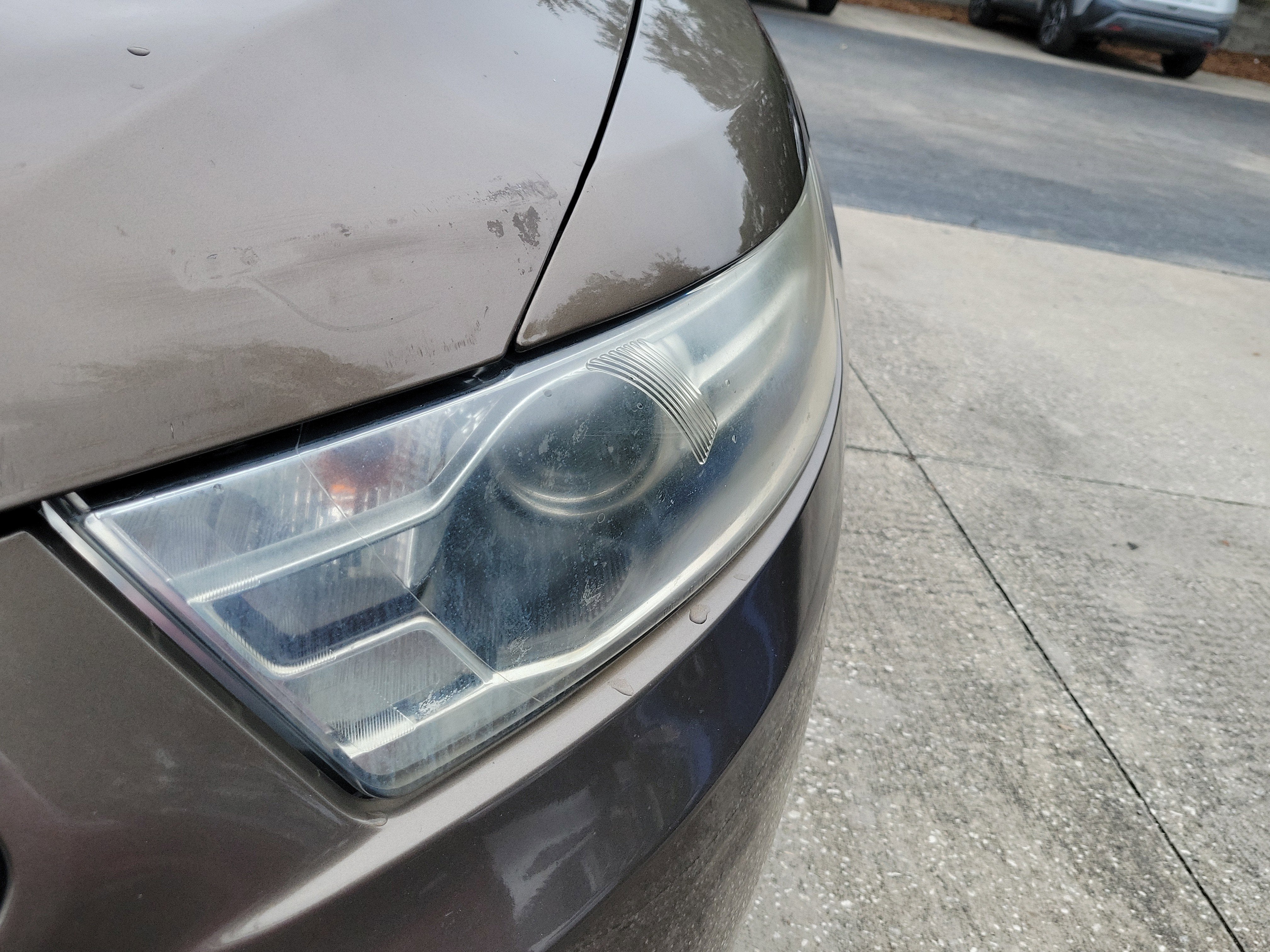 2015 Ford Taurus Limited