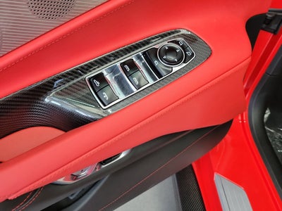 2022 Chevrolet Corvette 2LT