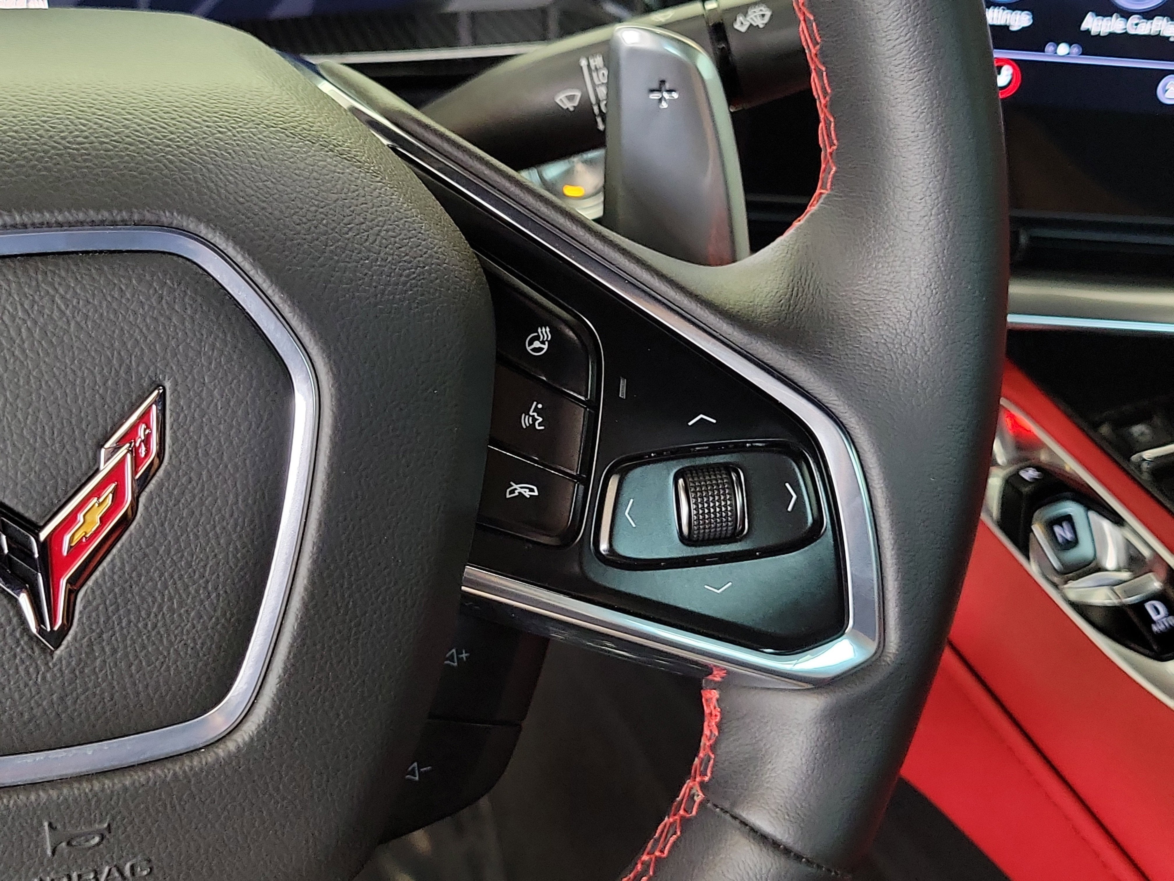 2022 Chevrolet Corvette 2LT