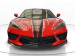 2022 Chevrolet Corvette 2LT