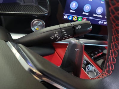 2022 Chevrolet Corvette 2LT