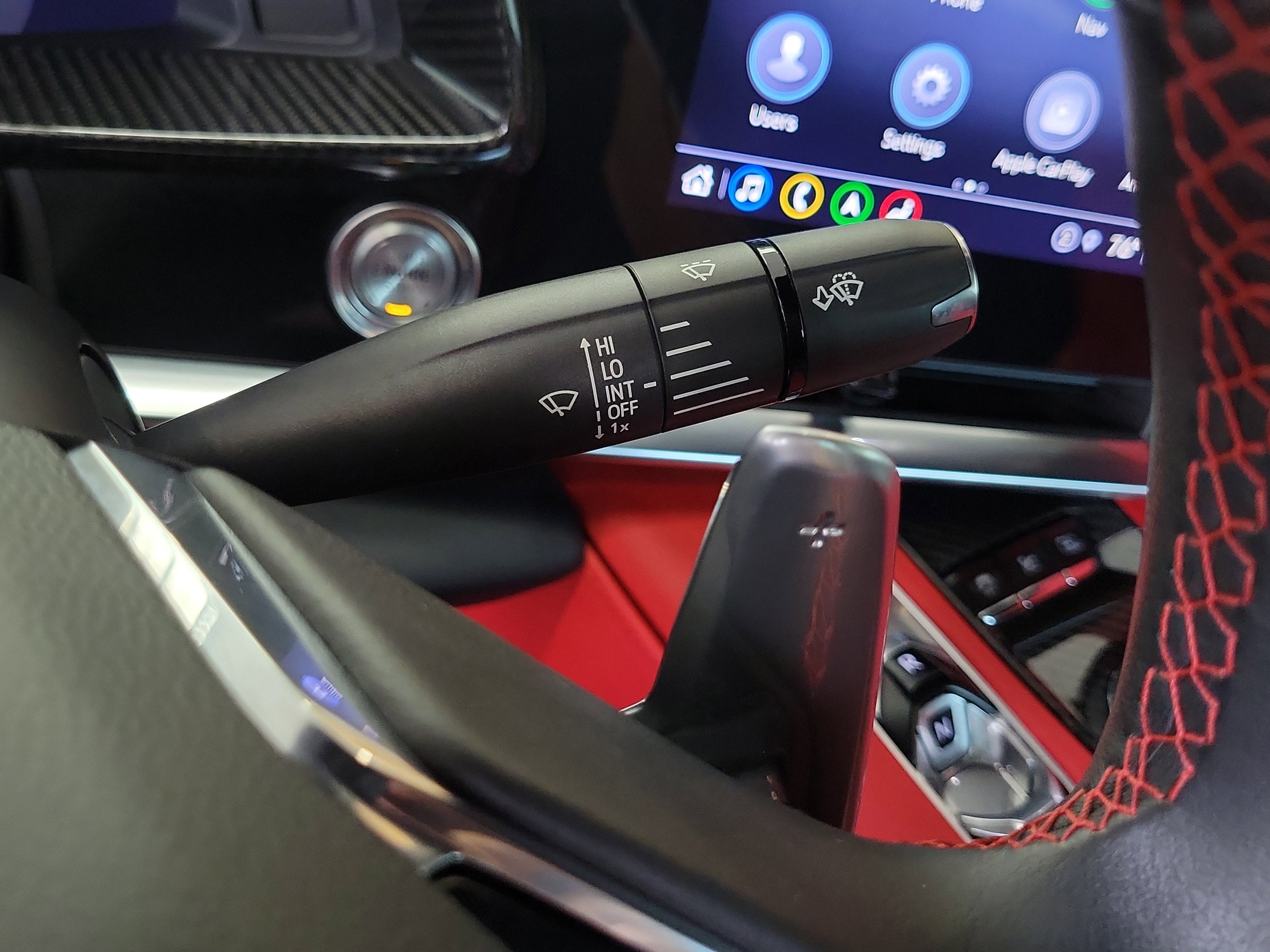 2022 Chevrolet Corvette 2LT