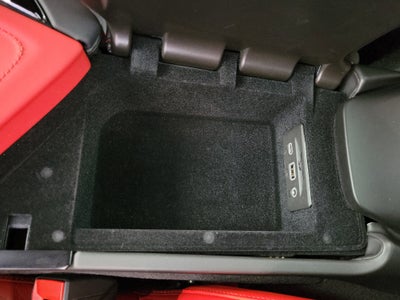 2022 Chevrolet Corvette 2LT