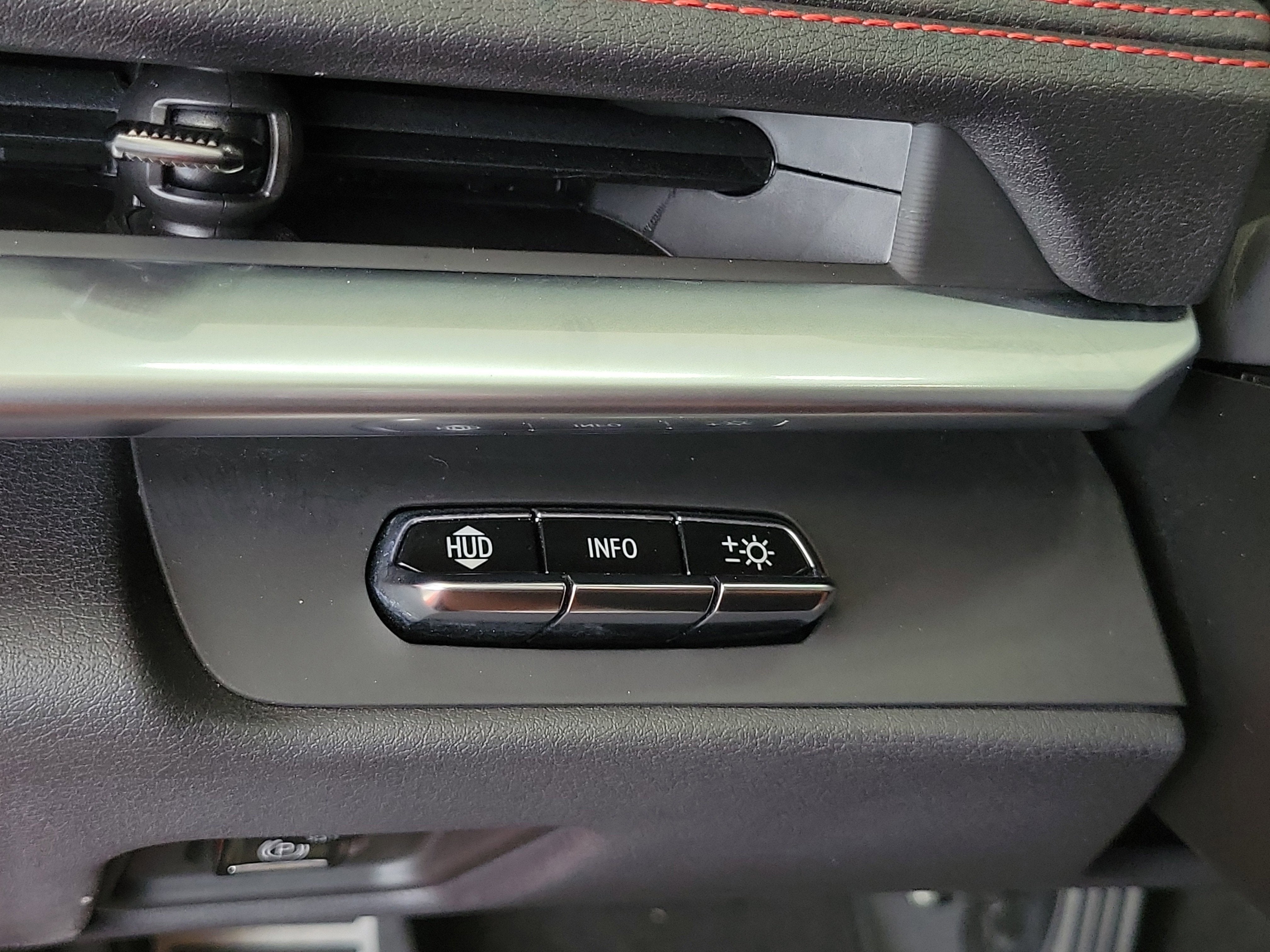 2022 Chevrolet Corvette 2LT