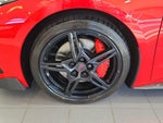 2022 Chevrolet Corvette 2LT