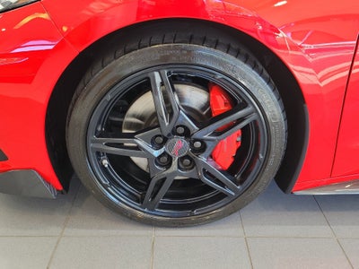 2022 Chevrolet Corvette 2LT