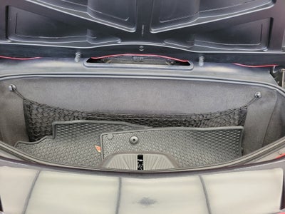 2022 Chevrolet Corvette 2LT