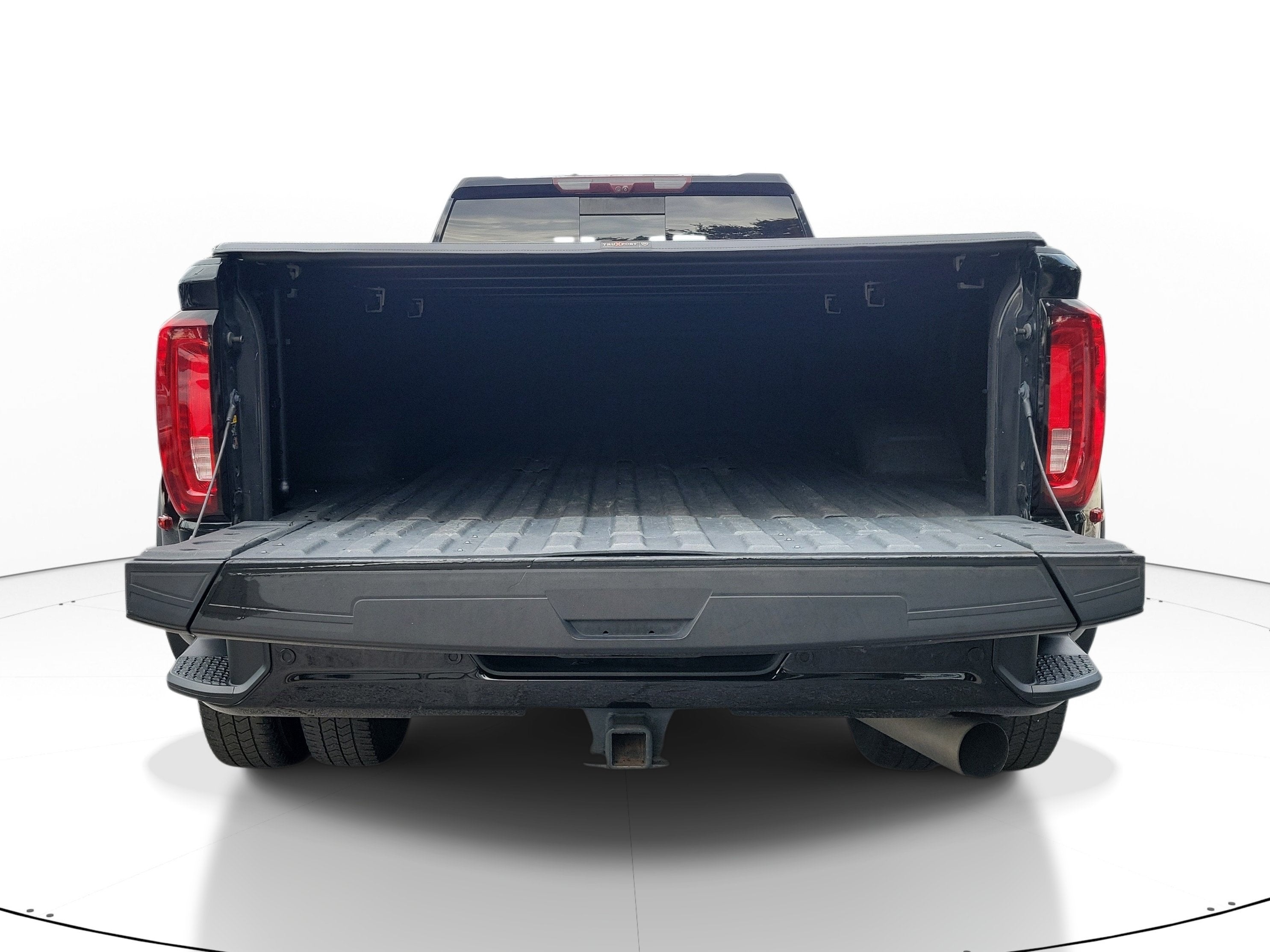 2021 GMC Sierra 3500HD Denali