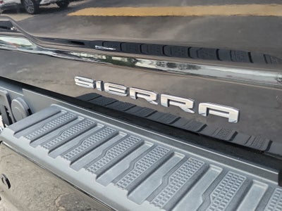 2021 GMC Sierra 3500HD Denali